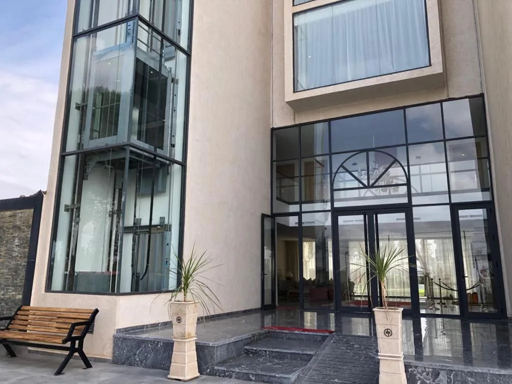 Hôtel Hariz Son — 5