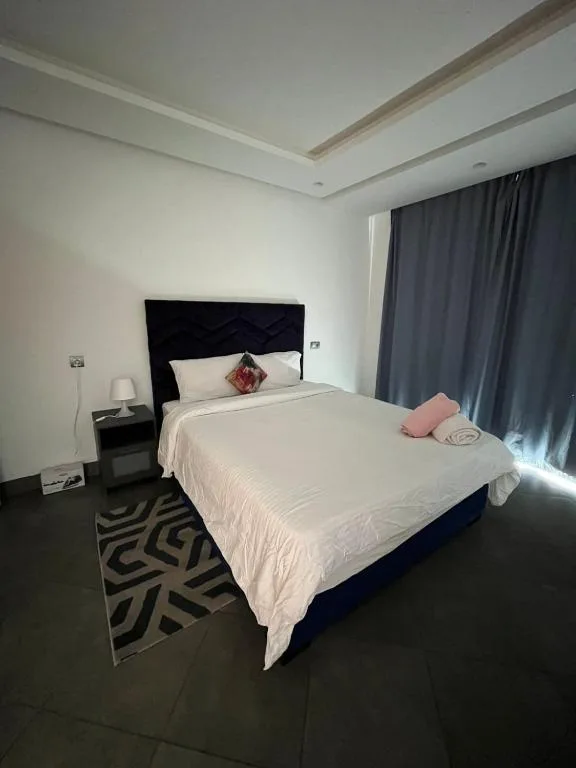 Appart hôtel las jemelas — 2