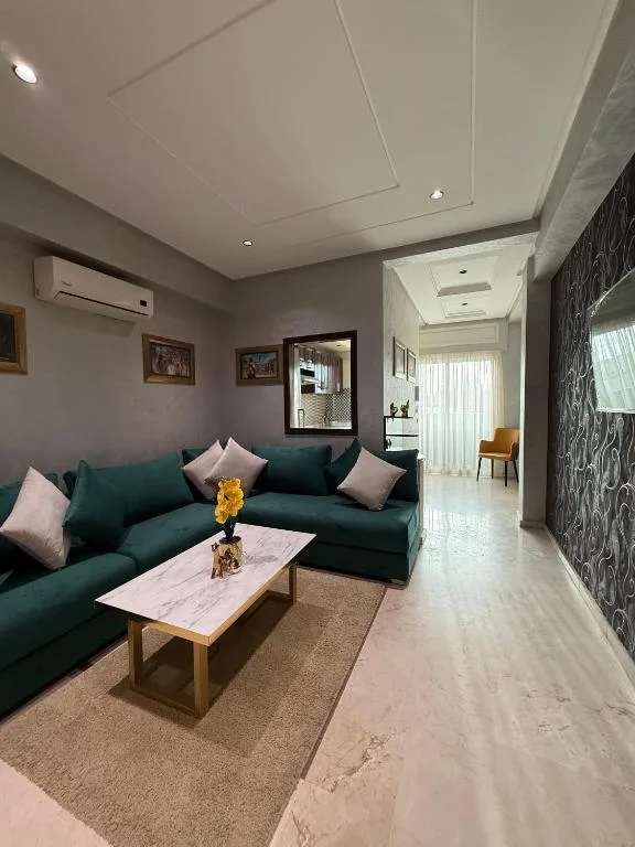 Appart Hôtel Oleandro — 5