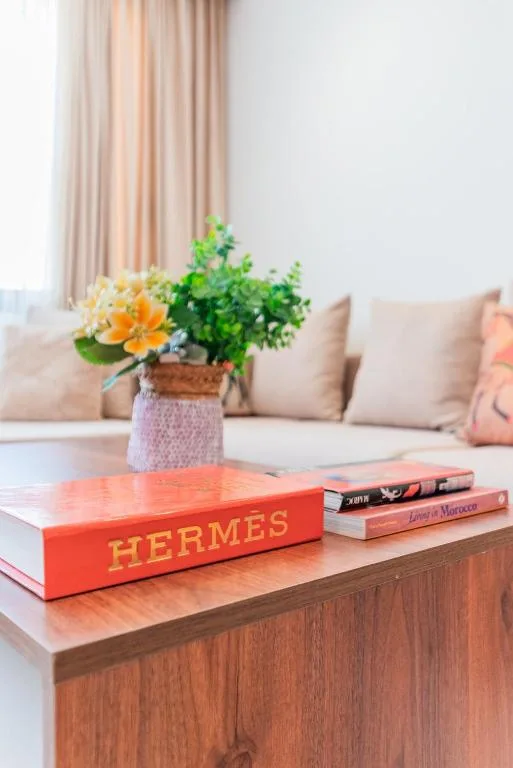 Appartement Cosy et central — 5