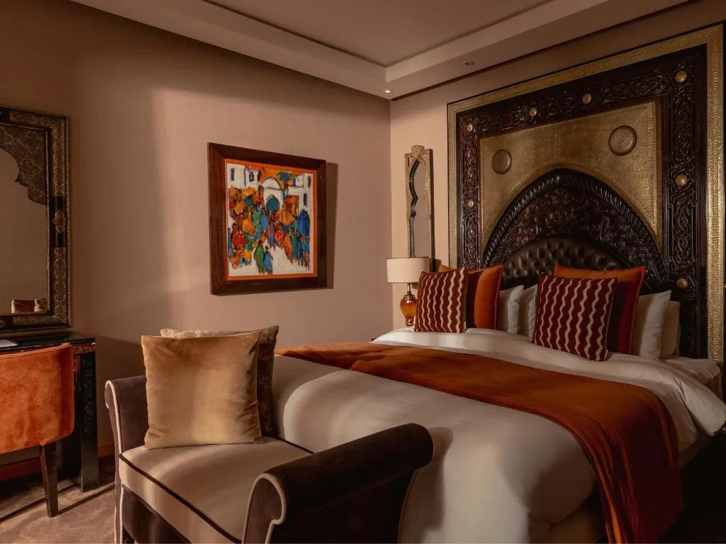 Art Palace Suites & Spa