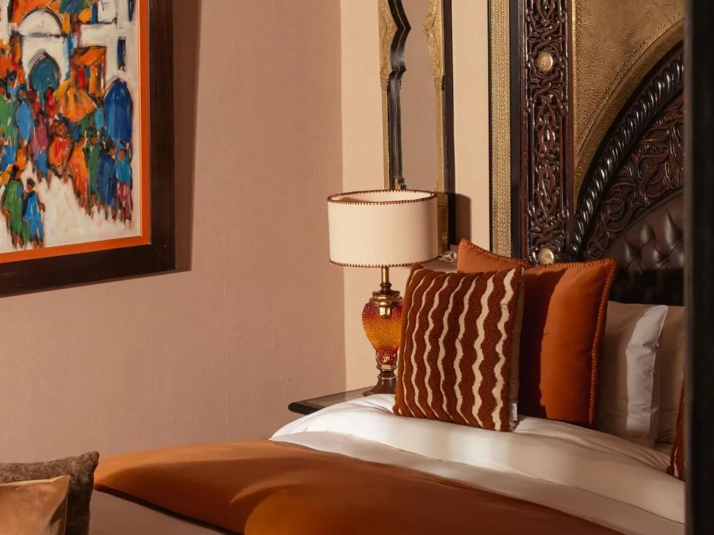 Art Palace Suites & Spa — 3