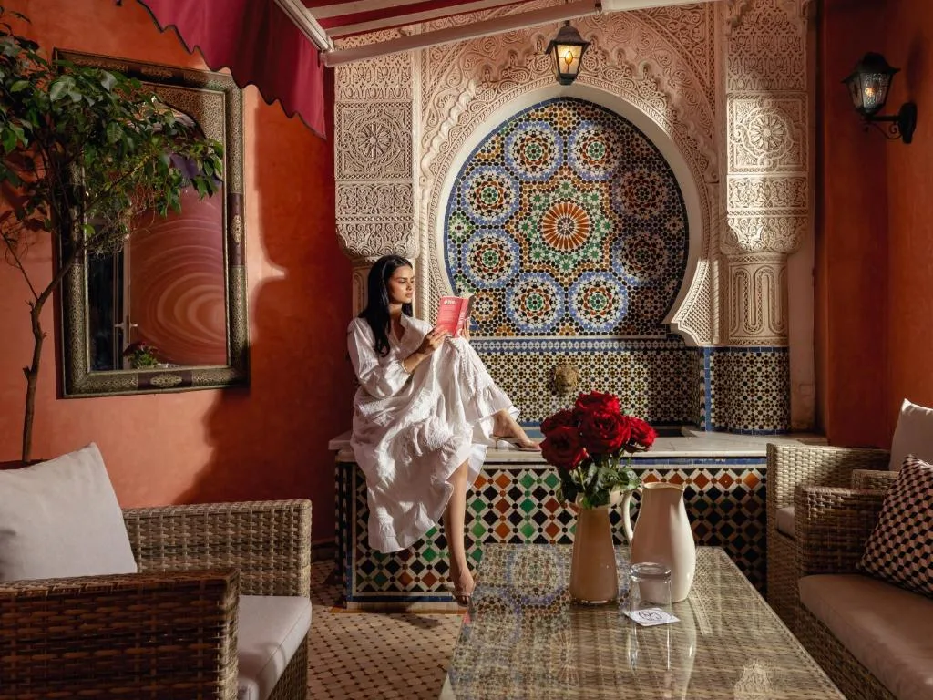 Art Palace Suites & Spa — 4