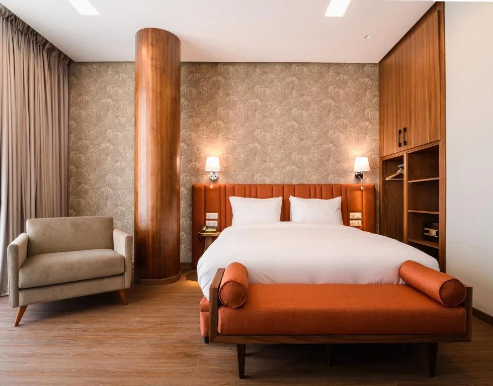 BH Appart Hotel — 2