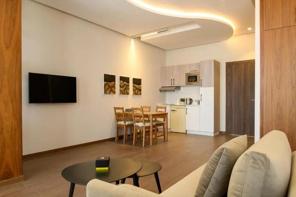 BH Appart Hotel — 4