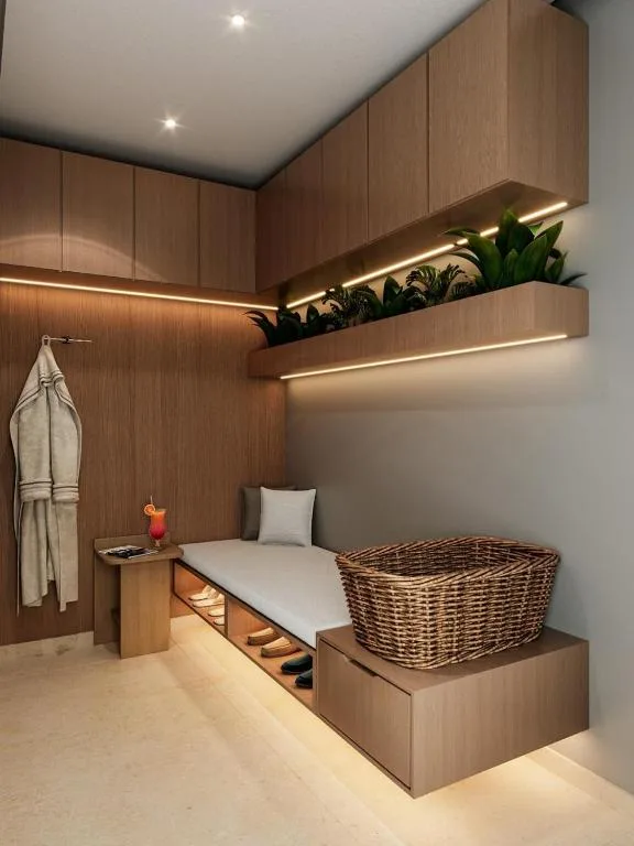 Citadines Almaz Aparthotel Casablanca — 3