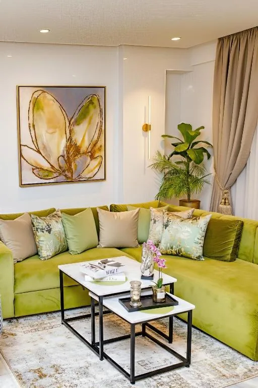 Family Aparthotel