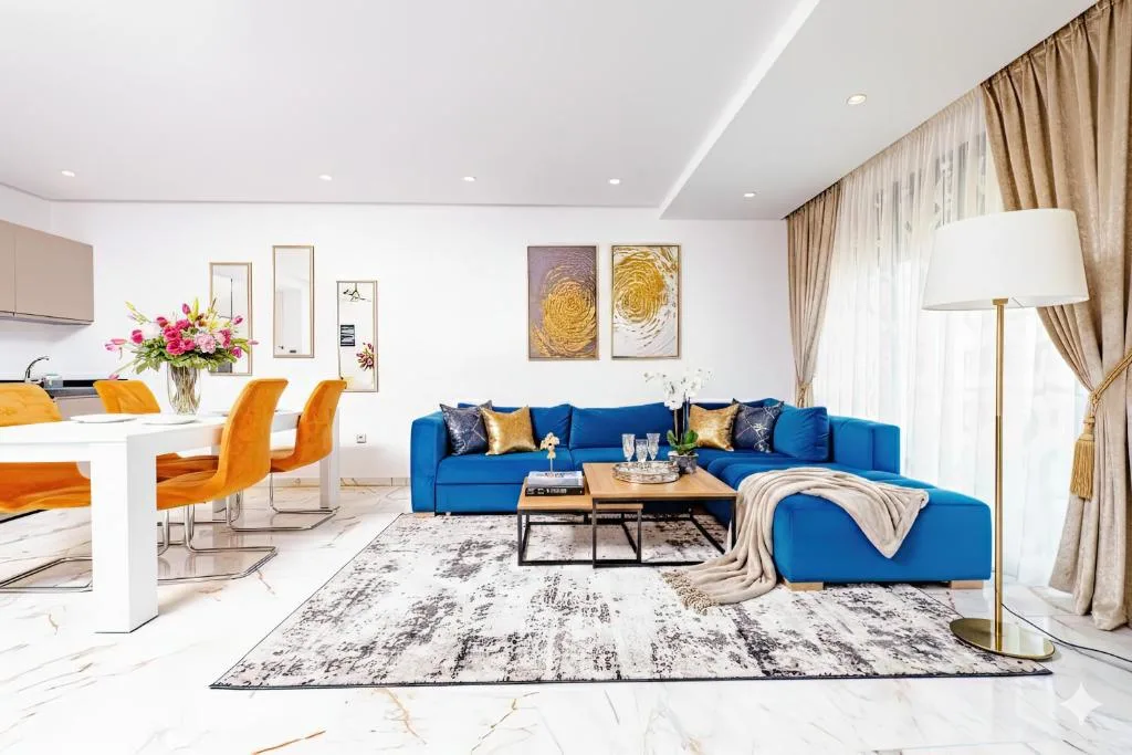 Family Aparthotel — 2