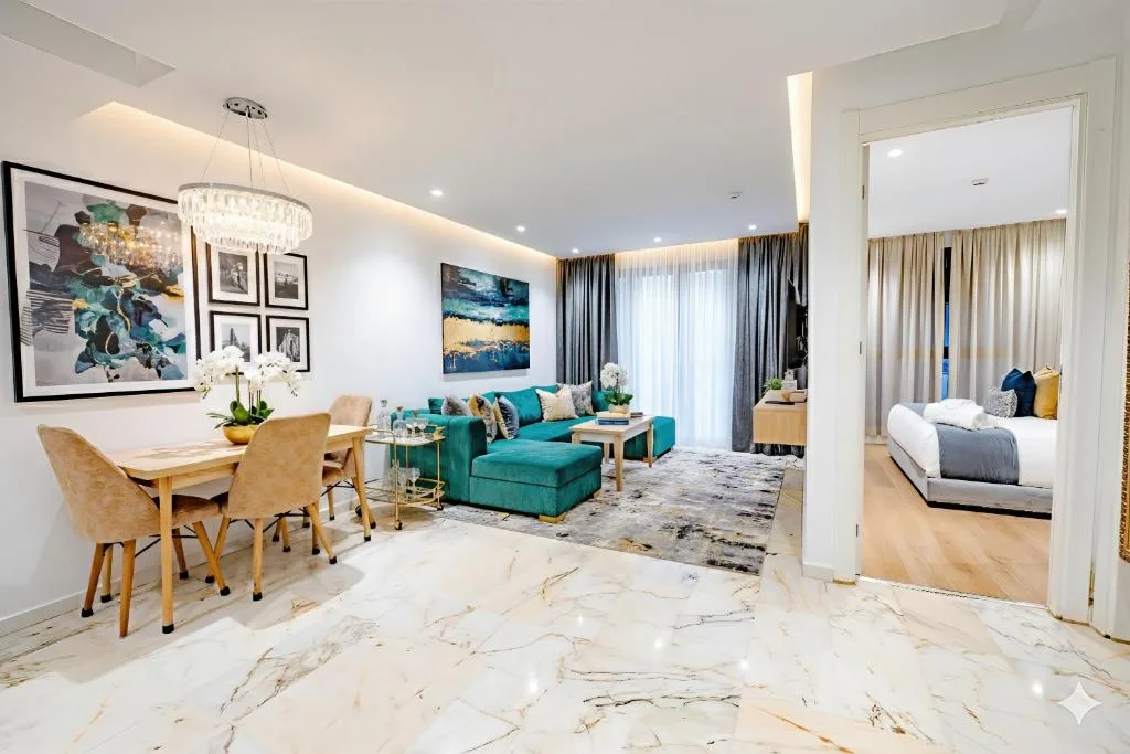 Family Aparthotel — 3