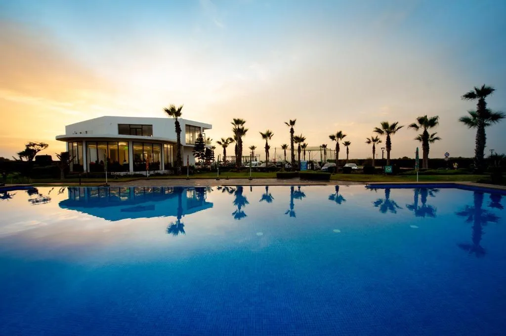 Garden Bay Signature AppartHotel