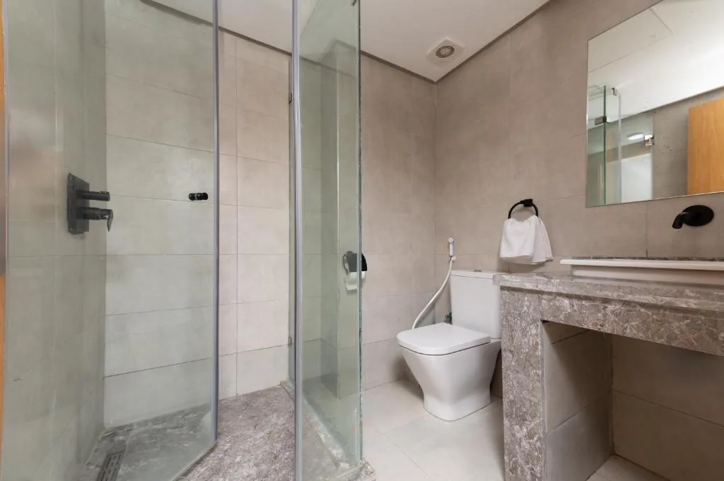 Garden Bay Signature AppartHotel — 2