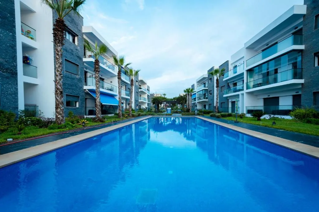 Garden Bay Signature AppartHotel — 3