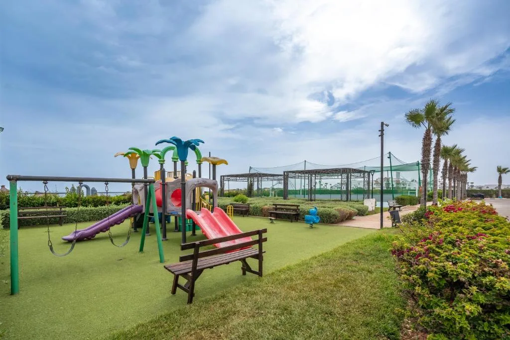 Garden Bay Signature AppartHotel — 4