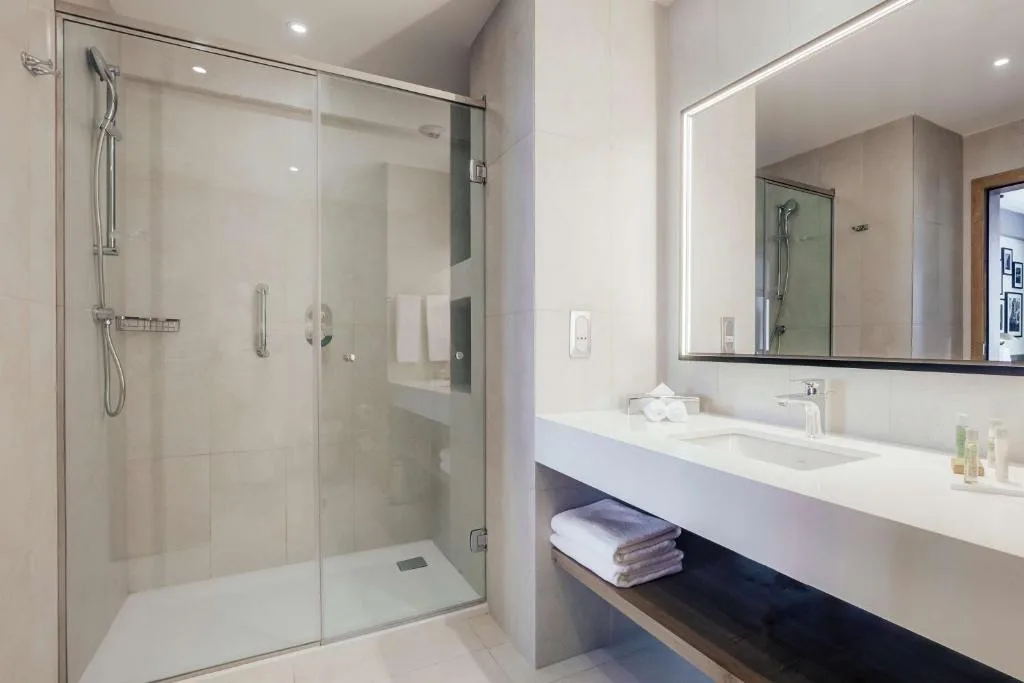 Hilton Garden Inn Casablanca Sud — 3