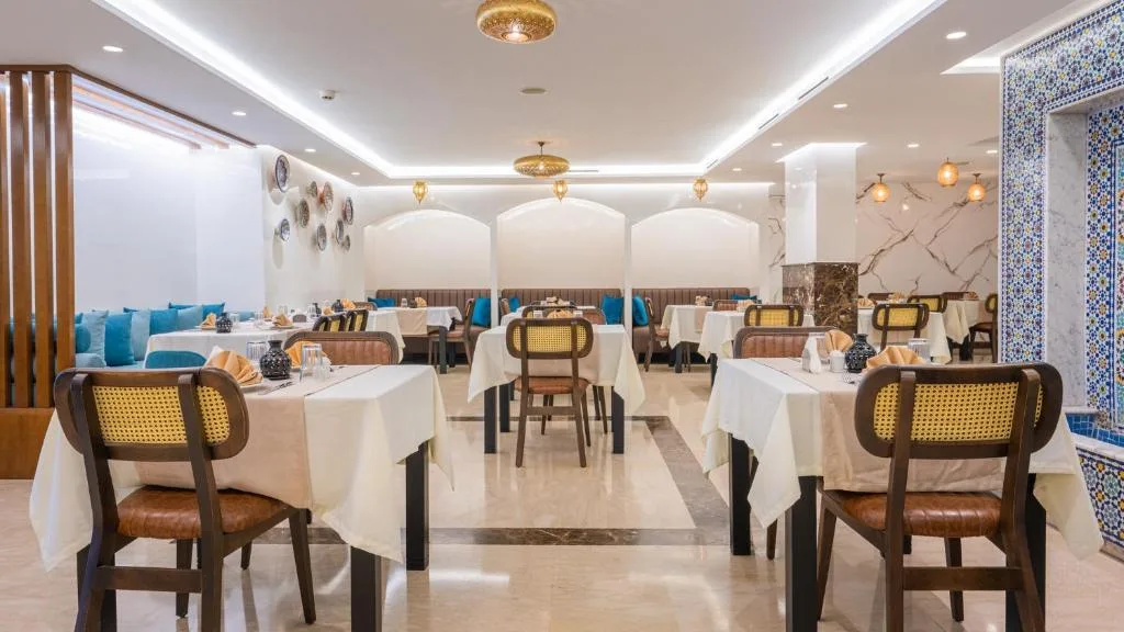Hotel Al Walid — 2