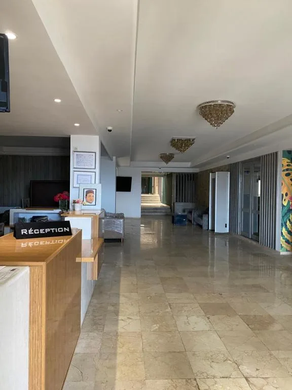 Hotel Azur — 4