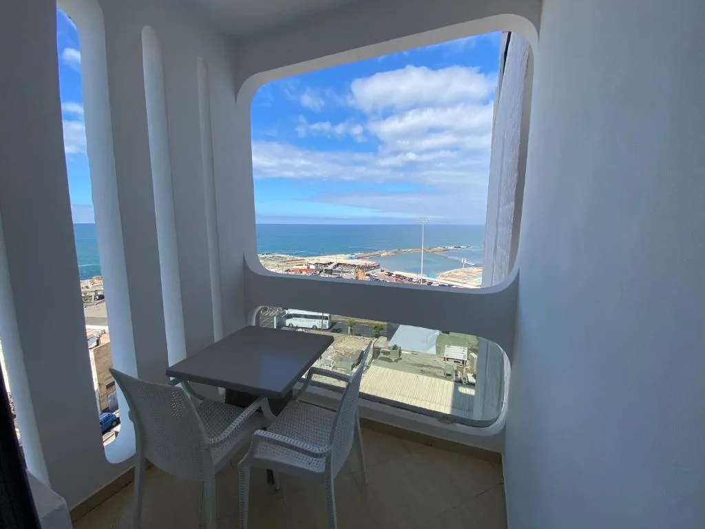 Hotel Azur — 5