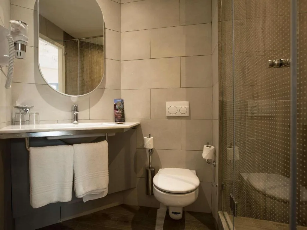 Ibis Abdelmoumen Casa Centre — 3