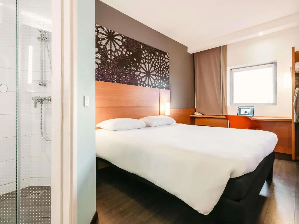 Ibis Casanearshore — 2