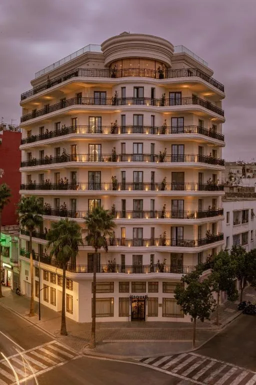 Le Square By Onomo Collection