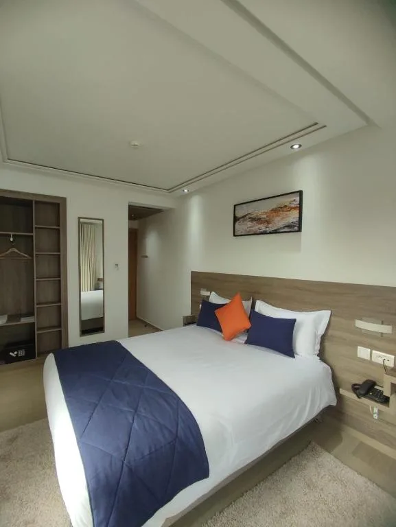 LOTUS HOTEL Casanearshore — 2