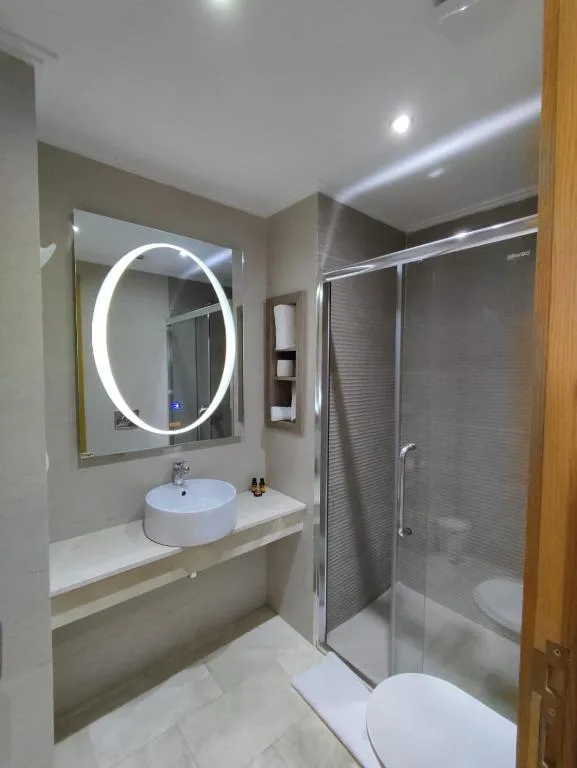 LOTUS HOTEL Casanearshore — 3