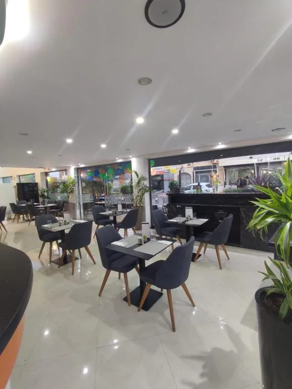 LOTUS HOTEL Casanearshore — 4
