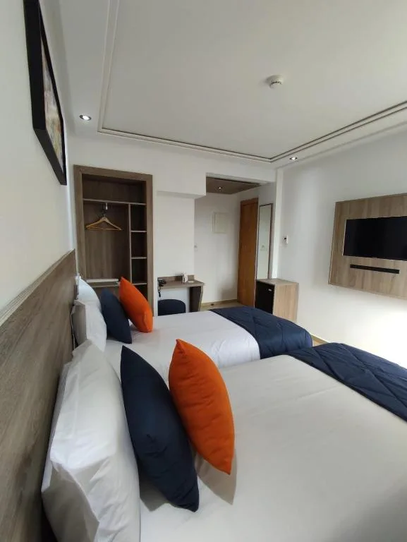 LOTUS HOTEL Casanearshore — 5