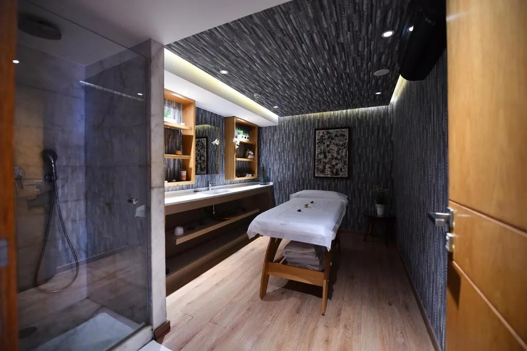 Ocean Park Hotel, Premium Suites & Wellness — 2