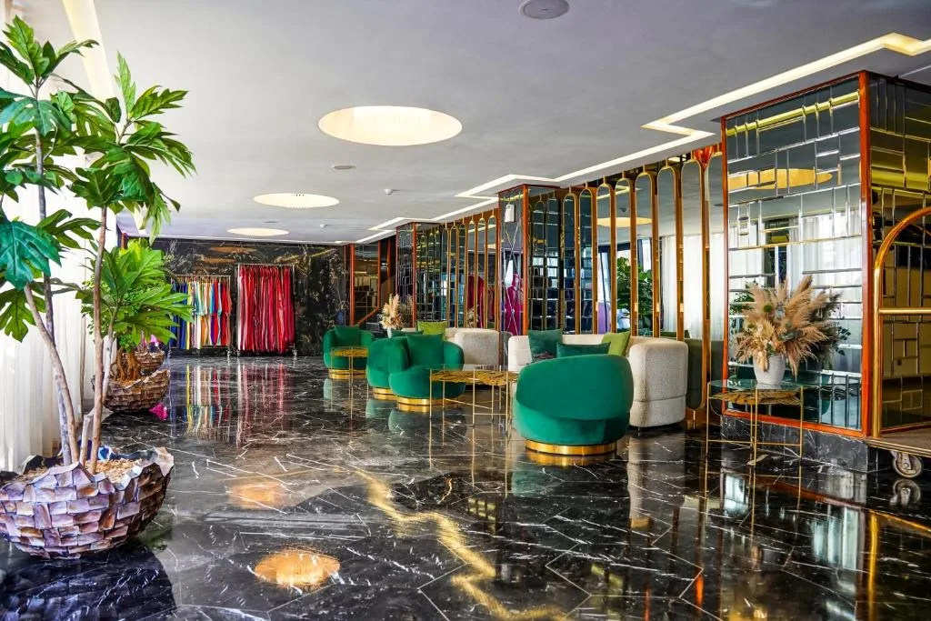 One Hotel Casablanca — 3