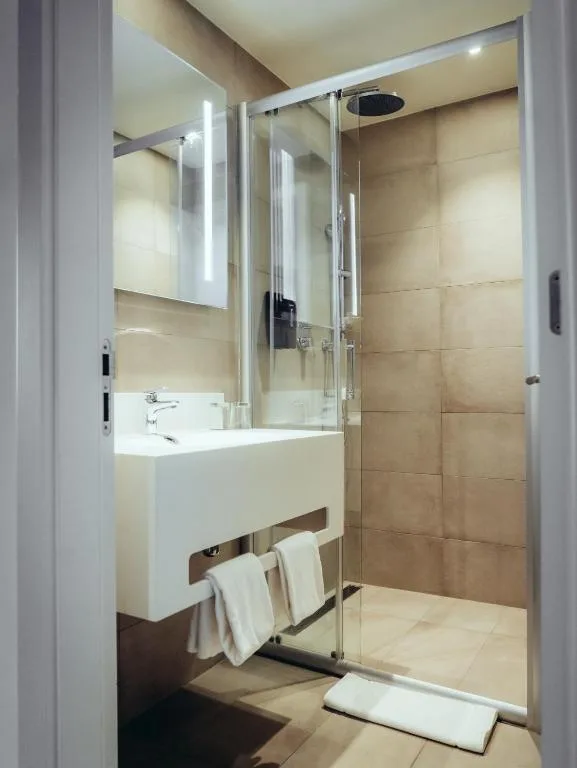 ONOMO Hotel Casablanca Sidi Maarouf — 3