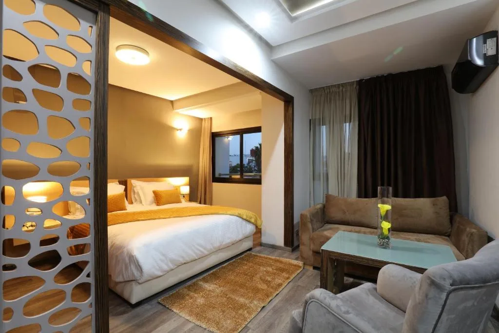 Silver Suites Hotel Casablanca — 2