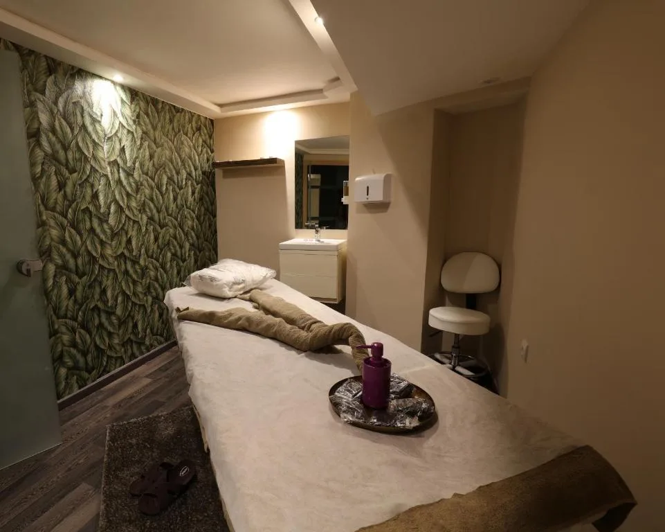 Silver Suites Hotel Casablanca — 3