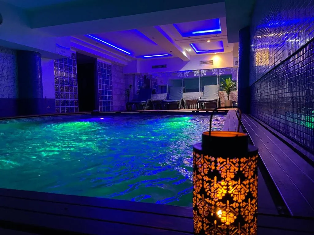 Silver Suites Hotel Casablanca — 4