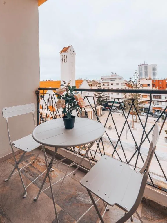 Spinoza House Suite de luxe Casablanca - Maarif