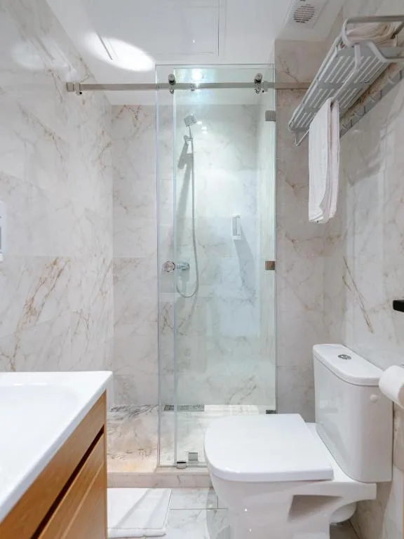 Spinoza House Suite de luxe Casablanca - Maarif — 3
