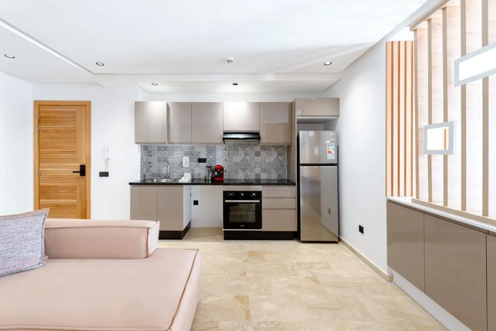 Spinoza House Suite de luxe Casablanca - Maarif — 4