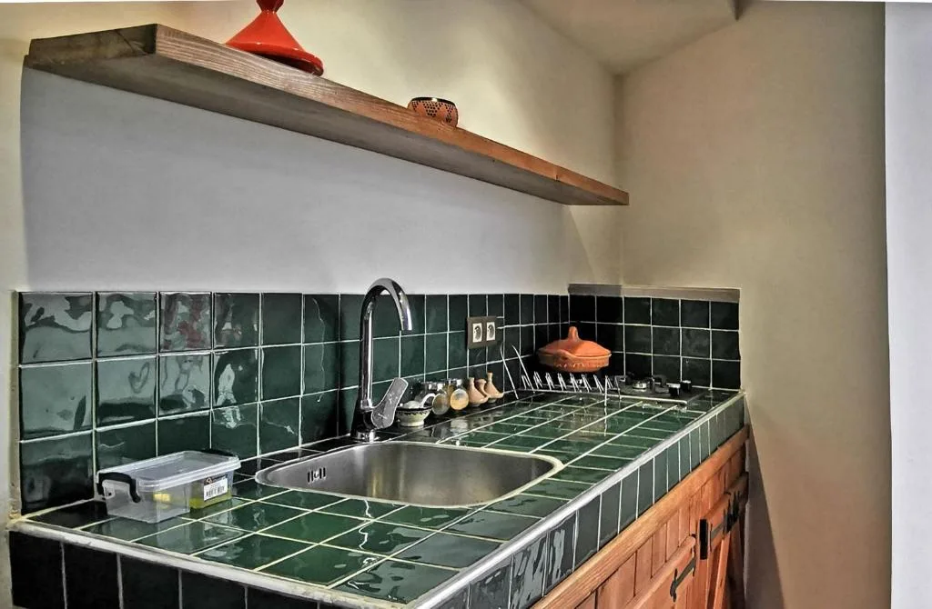 Aparthotel Dar Nowara Chaouen — 3