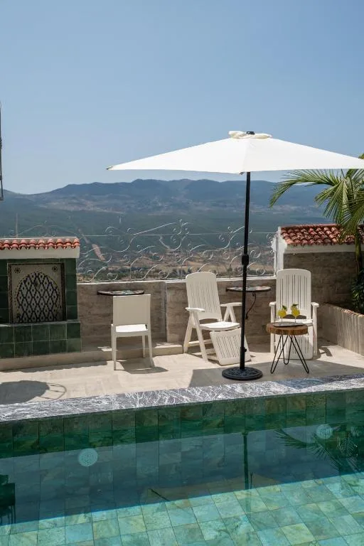 Casa maravillosa — 4