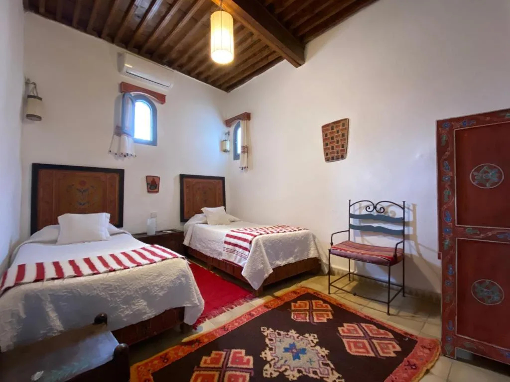 Casa Perleta — 2