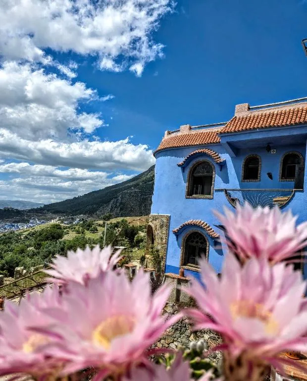 Haven Hills Chaouen