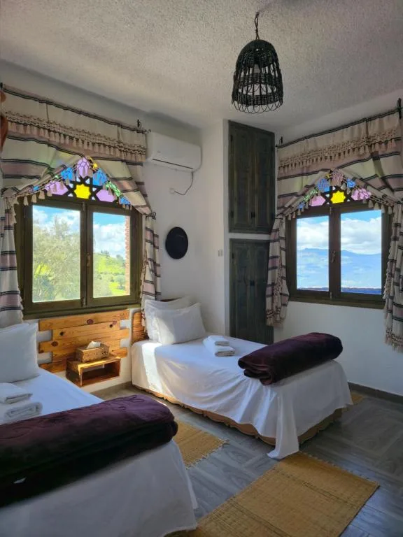 Haven Hills Chaouen — 2