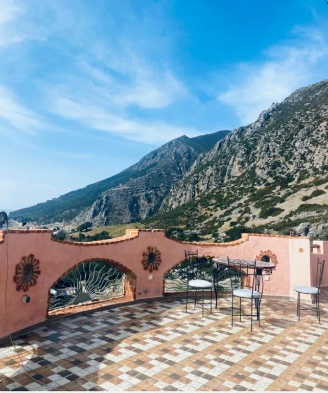 Haven Hills Chaouen — 5
