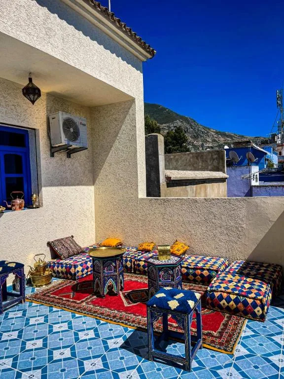 Hôtel Al Kalaa