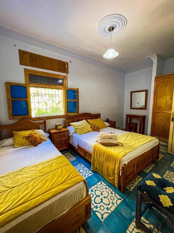 Hôtel Al Kalaa — 2