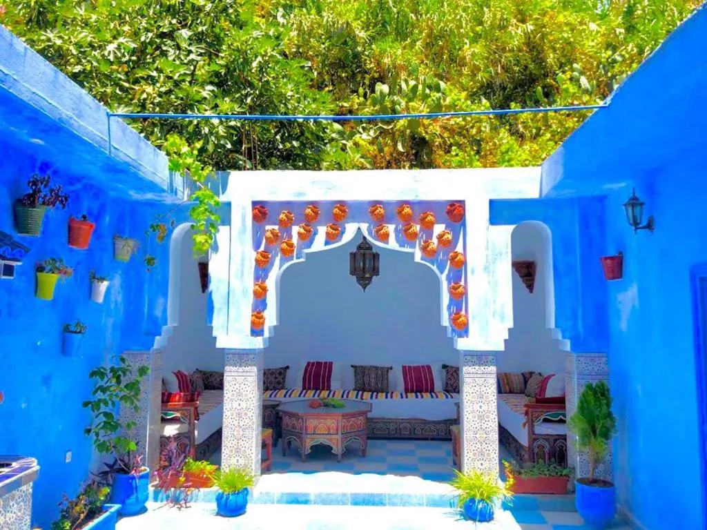 Hôtel Al Kalaa — 5
