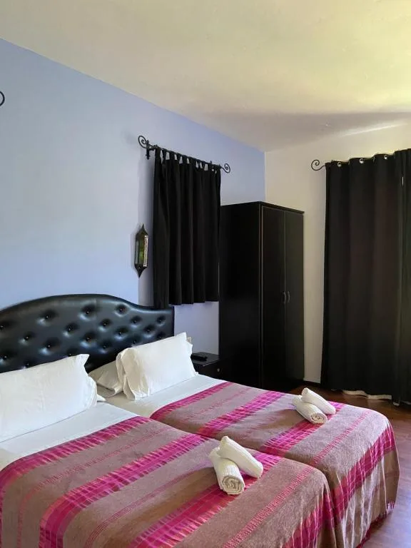 Hotel Alkhalifa — 2