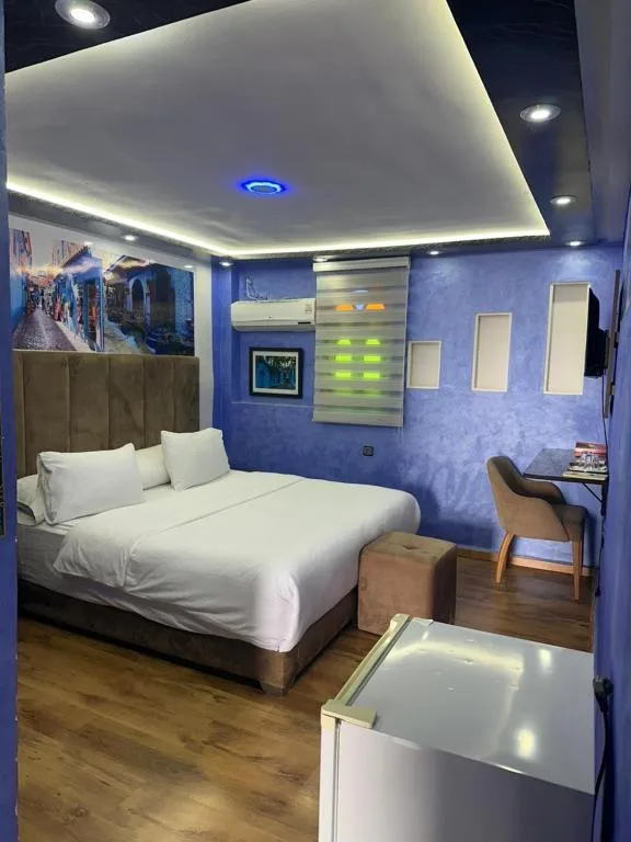 Hotel Annasr