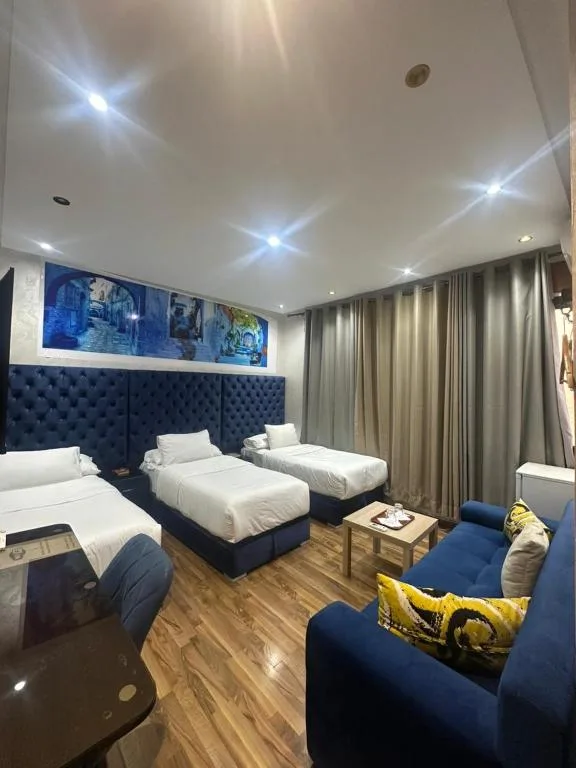 Hotel Annasr — 2