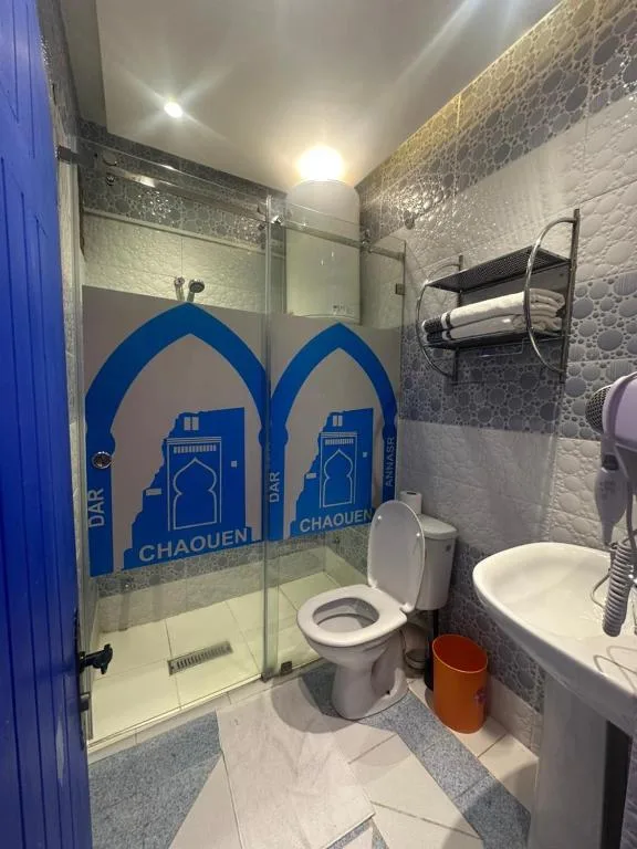 Hotel Annasr — 3